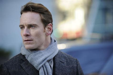 Michael Fassbender in „Shame“: